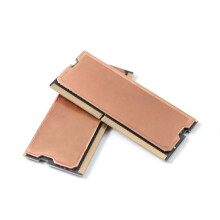 6X DDR4 DDR5 Memory Cooling Heatsink Radiator Laptop Memory Heat Sink Memory Cooling Vest Memory Cooler