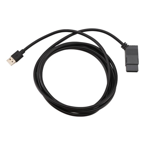 USB-LOGO Isolated Programming Cable Suitable for  LOGO Series PLC RS232 LOGO PC-CABLE PC-6ED1 057-1AA01/1AA00