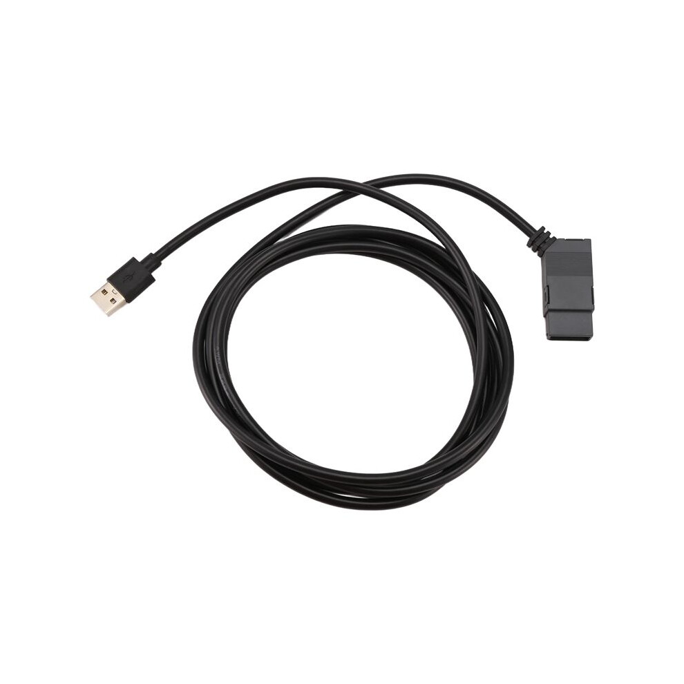 Usb-Logo Isolated Programming Cable Suitable For Logo Series Plc Rs232 Logo Pc-Cable Pc-6Ed1 057-1Aa01/1Aa00 4713369808250