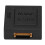 Bilstereo Audio 16PIN Android Wire Kabeladapter Canbus Box för  Mondeo / Focus /C-MAX 07-10 8