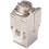5Pcs Network RJ45 Cat7  Jack Module 360 Degree Full Shielded RJ45 Socket to LSA Tool-Free Termination 6