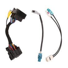Radio RCC NAC Wireless Adapter MRN Cable Radio SMEG, SMEG+ Replacement NAC, RCC Cable for