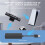 For PS5 VR Adapter Cable  Camera Adapter Connector for  5 PS5 PS4 VR Adapter Connector Accessories 3
