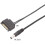 2Pcs  Cable Power Supply  Revolution  5521 12V Power Supply  to  Cable 5