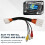 28 Pin AV Video Audio Cable for / Touch 2 and Entune Monitors  Units 4
