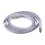 USB TO Type C Console Configuration Cable Type C to RJ45 Serial Router Debugging Cable 1