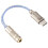Type-C to 3.5mm Adapter HiFi Digital Headphone Amplifier CX31993 Chip DAC Audio Decoding Cable for Android Win10 4