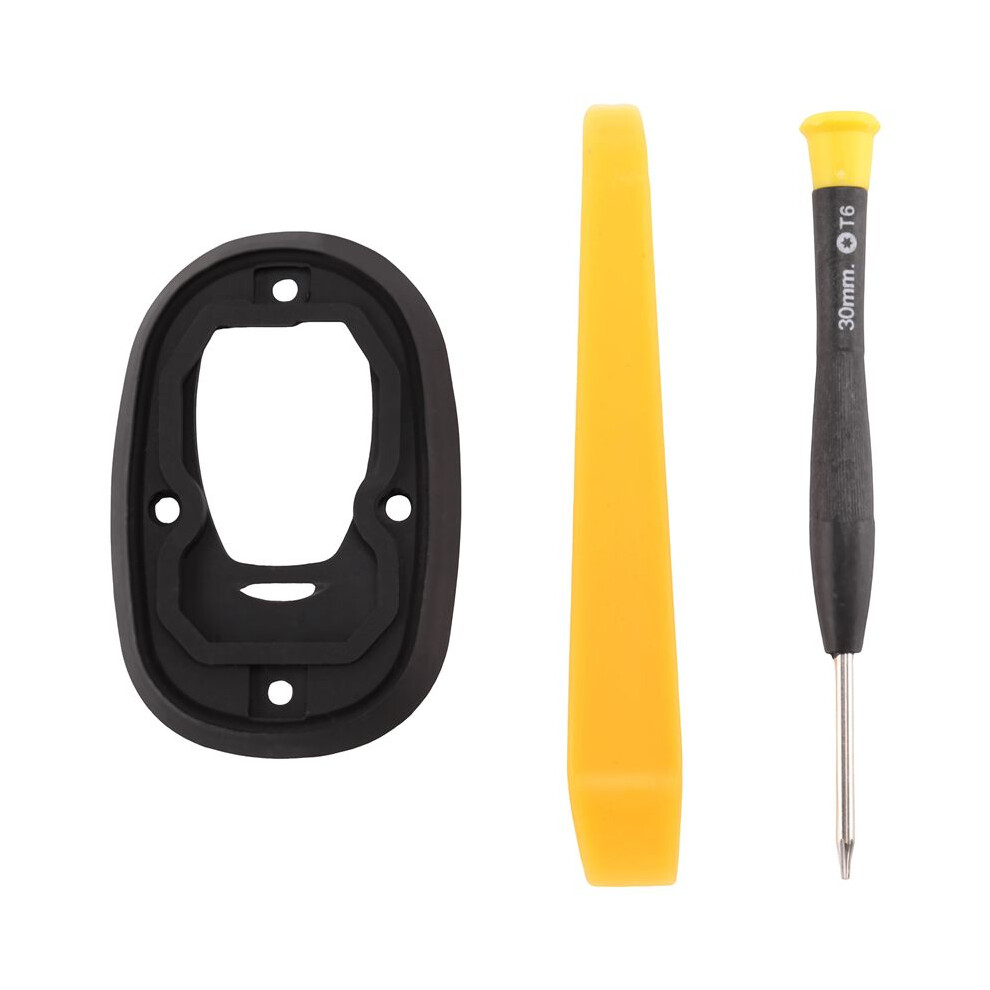 Car Roof Antenna Rubber Base Rubber Aerial Replacement For Cooper R55 R56 Antenna Base Car Antenna Accessory 6034197988951