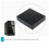 3X Desktop Storage Box Organizer Drawer Optical Drives 5.25Inch Front Panel Storage Holders & Racks 6