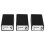 ET618 Network Cable Tester with LCD Display Analogs Digital Search POE Test Cable Wiremap Tester ID Mapping Tool(A) 1