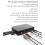 Digital Display  5.0 Adapter, Transmitter and Receiver, 3.5mm AUX, RCA Output, U Disk TF Card Playback 4