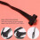 USB 3.1 Front Panel Type E Male To USB-C Type C Expansion Cable Computer Motherboard Connector Wire Cord , 30Cm 8