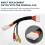 28 Pin AV Video Audio Cable for / Touch 2 and Entune Monitors  Units 5