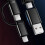 4 in 1 Charging Cable PD Multi-Function Fast Charging Data Cable Type-C To Type-C Charging Cable Phone Charging Cable 7