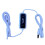 USB 2.0   Link PC to PC Keyboard Mouse Share Sync Data Link USB Extension Cable Data File Transfer USB 6