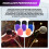 Handmicrofoon Bescherming Siliconen Ring Anti Rolling Bodem Staaf Mouw Houder Microfoon Covers Schuim 6