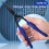 New VCFS-18 SC/LC Fiber Optic Connector Plug and Clamp Pull Tool Pilers Fiber Optic Room Tool 5