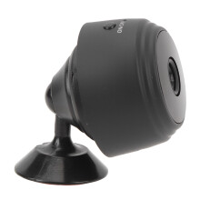 HD Sports Camera 4GB-128GB WiFi Video Recorder 1.8in Compact
