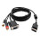 VGA Cable for  Dreamcast High Definition Game Console HD Adapter Cable 1