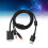 VGA Cable for  Dreamcast High Definition Game Console HD Adapter Cable 2