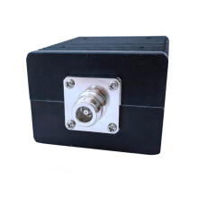 100W N Female RF Dummy Load/ Termination Load, 0 to 3 GHz, 50Ohm