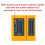 RJ45 RJ11 Cable LAN Tester Network Cable Tester Wire  Finder Multifunction Industrial Control Elements Tool 4