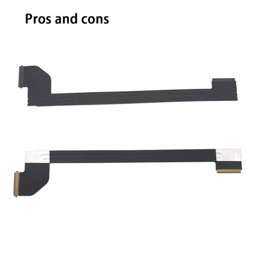 New for  D5500 D5600 LCD Cable Screen Display Hinge Flex FPC Camera Replacement Repair Spare Part 1