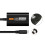 For  SS Saturn -Compatible Converter Saturn 16:9/4:3 S-Video Input 1080P Adapter 4