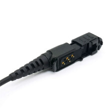 Câble de Programmation USB pour Câble D'éCriture Radio MOTOTRBO DP2400 DP2600 XiR P6600/P6608/P6620/E8600