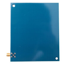 PCB Band Applications for Inmarsat AERO/STD-C 1.5GHz Inmarsat Satellite Antenna