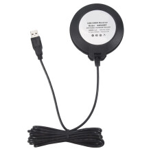 Small Size GM906BT L1 L5 Agricultural Support Android USB GPS GNSS Receiver Antenna Module 5V Baud Rate 115200