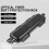 10Pcs Optical Fiber Protection Box Drop Cable Rotection Box FTTH SC Adapter Type Waterproof Protected Box 4
