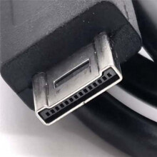 USB Data Sync Cable for DMC Series GF2 GF2CGD GF2KS GF2W FZ35 FZ35PC FZ38 FZ40,FT1 FT2 FT2Y FT1GJ FT1EF