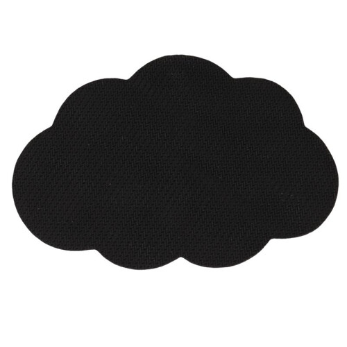 Cloud Keyboard Wrist Pad Memory Foam Hand Rest Cloud Mouse Keyboard Wrist Pad Suitable for Office Games 2