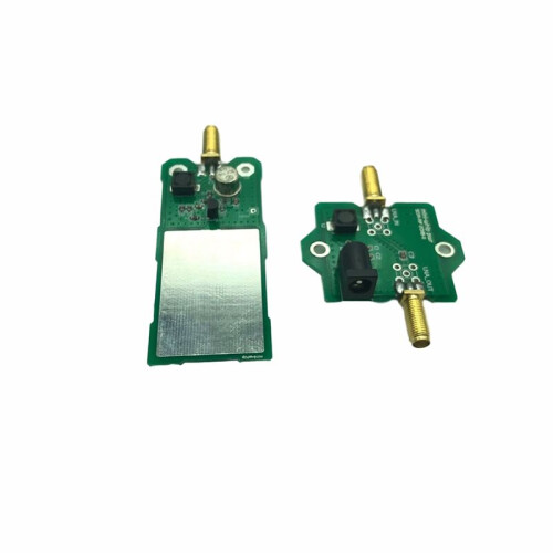 -Whip Short and Medium Wave SDR Antenna Rtl-SDR Receiver Antenna Short Wave Active Antenna 2