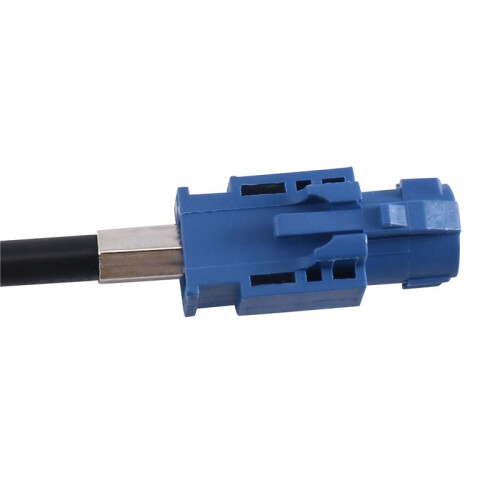 HSD Cable for Car   -  Combox USB Video Instrument Bridge Wiring LVDS Cable 1