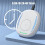 Mouse Jiggler, Mouse Mover with Timer, /Off , Breathing Light for Prevent Computer Laptop Screen Sleep 7