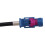 HSD Cable for Car   -  Combox USB Video Instrument Bridge Wiring LVDS Cable 6