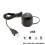 GNSS GLONASS GALILEO Receiver Antenna Module USB Output USB GPS Receiver G-Mouse,Better Than BU-353S4 TOPGNSS Module 2