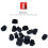 Rj45 Silicone Dust Plug Dust Cover Dust Cap Router  Network Cable Interface Computer Network Cable Dust Cap 6