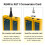 RJ45 RJ11 Cable LAN Tester Network Cable Tester Wire  Finder Multifunction Industrial Control Elements Tool 7