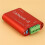 5X CAN Analyzer CANalyst-II USB to CAN Analyzer CAN-Bus Converter Adapter Compatible with ZLG USB to CAN 6