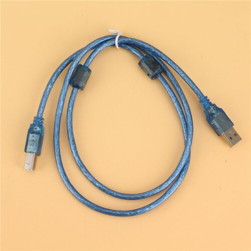 5X CAN Analyzer CANalyst-II USB to CAN Analyzer CAN-Bus Converter Adapter Compatible with ZLG USB to CAN 1