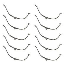 10Pcs Gimbal Camera Ptz Signal Cable for 3 Pro Cable Transmission Flex Wire Drone Repair Replacement Part
