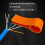 6pcs Networking Cable Engineers Wire Straightener Untwist Tool for CAT7/CAT5/CAT6 Wire Separator Tool Quickly Easily 7