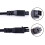 For  AMS Lite 1.5M 4-Pin Extension Cable for  A1/A1mini 3D Printer with Magnetic Ring 6