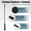 Antenna Nera per Autoradio AM/FM per  Enclave 2016-2017 13288181 6