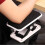 Computer Armrest Pad Extender Hand Bracket Easy Install for Desk Chair Rotatable Mouse Mat Home Office Support Holder 4