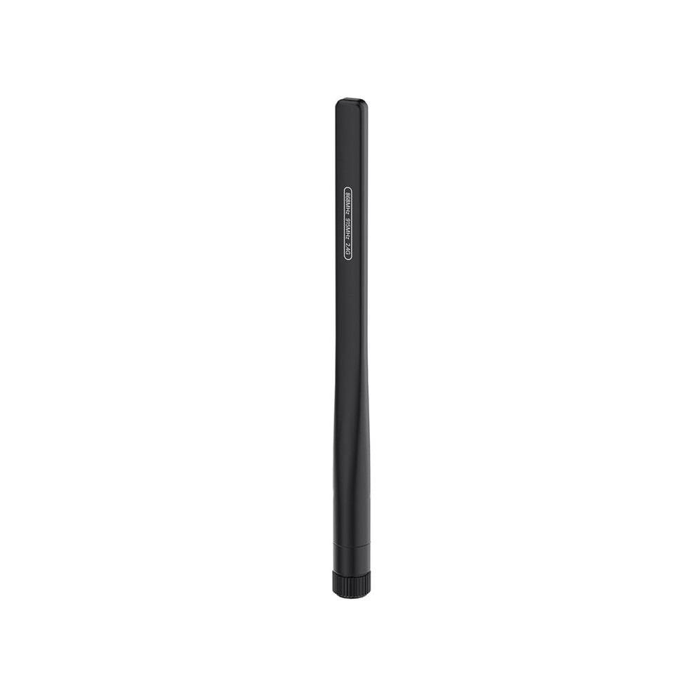 Tri-Band Stick Antenna 868Mhz 915Mhz 2.4G Automatic Switching Frequency For Long Range Fpv Rc Drone Quadcopter Parts 4712206415118