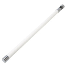 New White NL-550 VHF UHF 144mhz/430mhz Dual Band 200W 3.0dBi High Gain Fiberglass Antenna for Mobile Radio Car Two Way